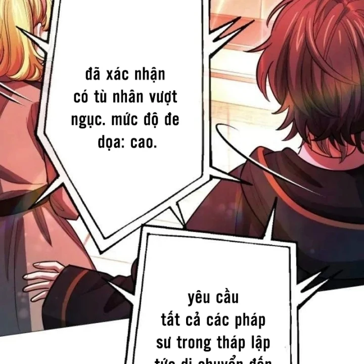 Thần Nhãn Ma Pháp Sư Chapter 15 - Trang 47