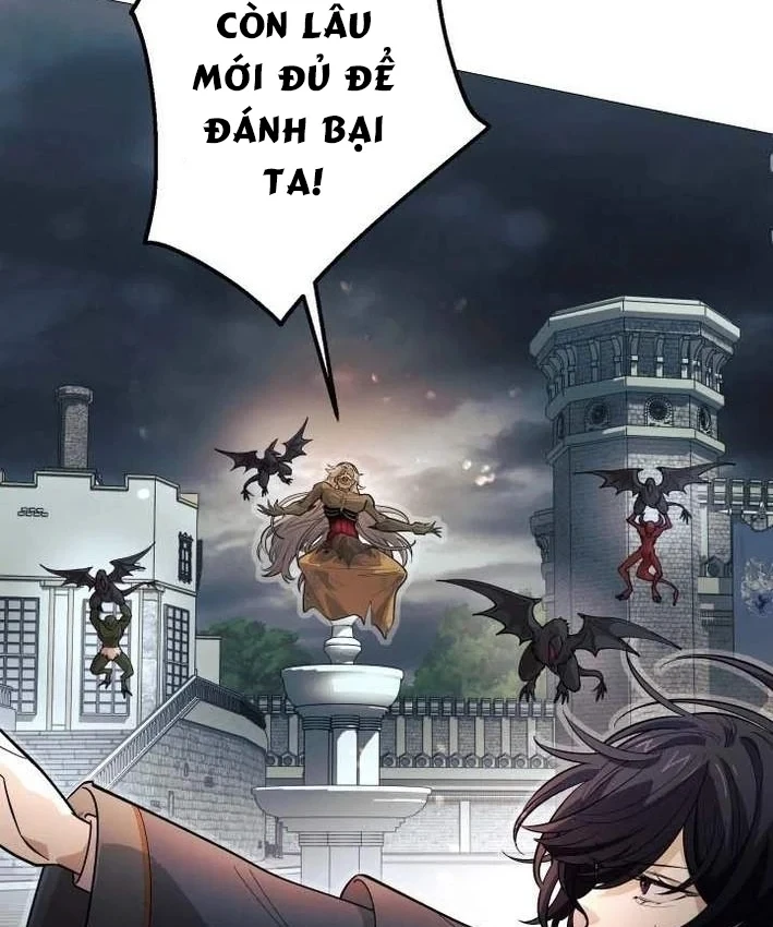 Thần Nhãn Ma Pháp Sư Chapter 16 - Trang 10