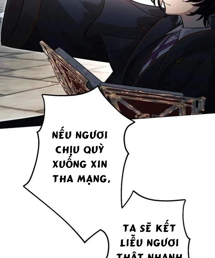 Thần Nhãn Ma Pháp Sư Chapter 16 - Trang 11