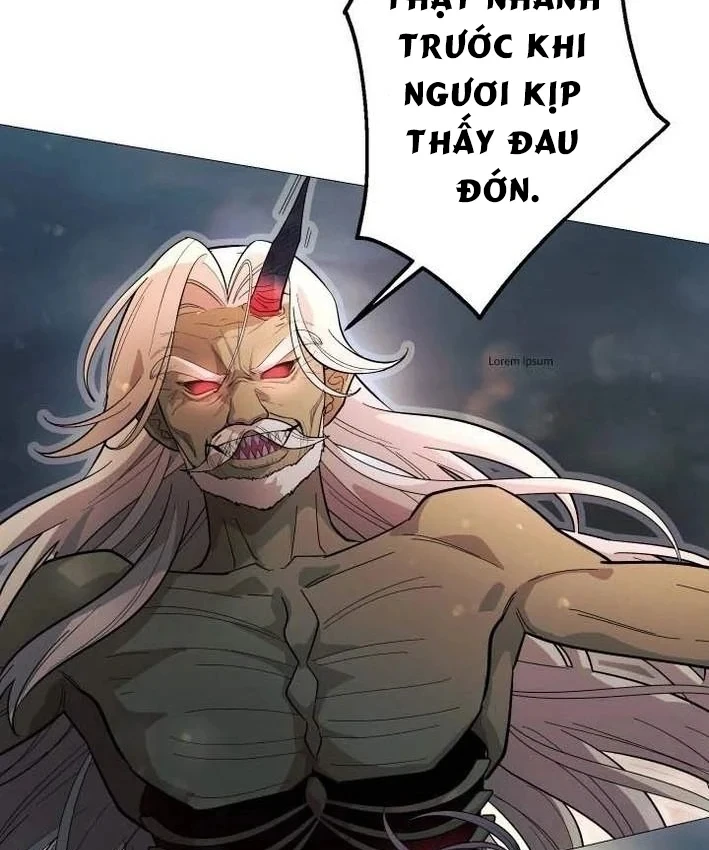 Thần Nhãn Ma Pháp Sư Chapter 16 - Trang 12