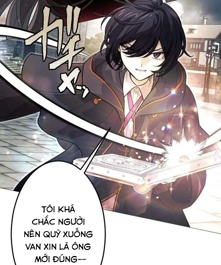 Thần Nhãn Ma Pháp Sư Chapter 16 - Trang 13