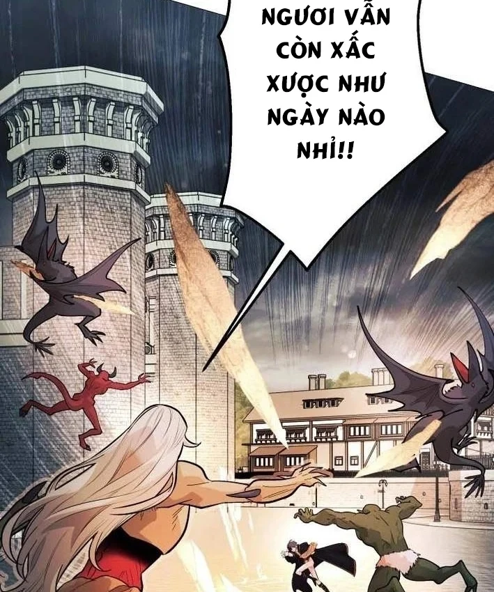 Thần Nhãn Ma Pháp Sư Chapter 16 - Trang 15