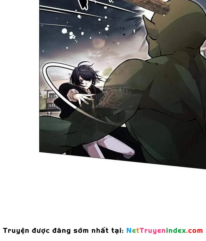 Thần Nhãn Ma Pháp Sư Chapter 16 - Trang 17