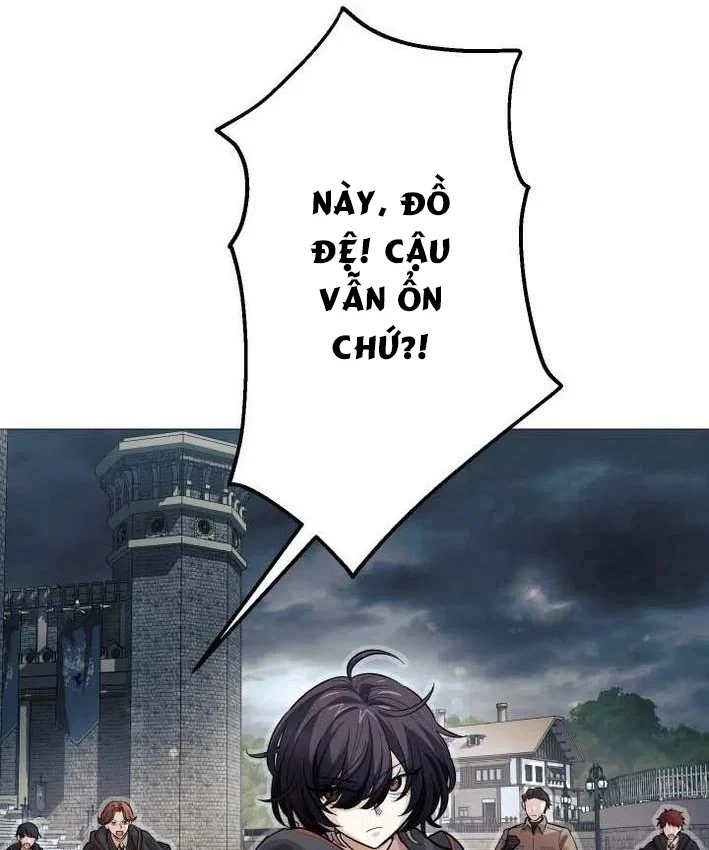 Thần Nhãn Ma Pháp Sư Chapter 16 - Trang 18