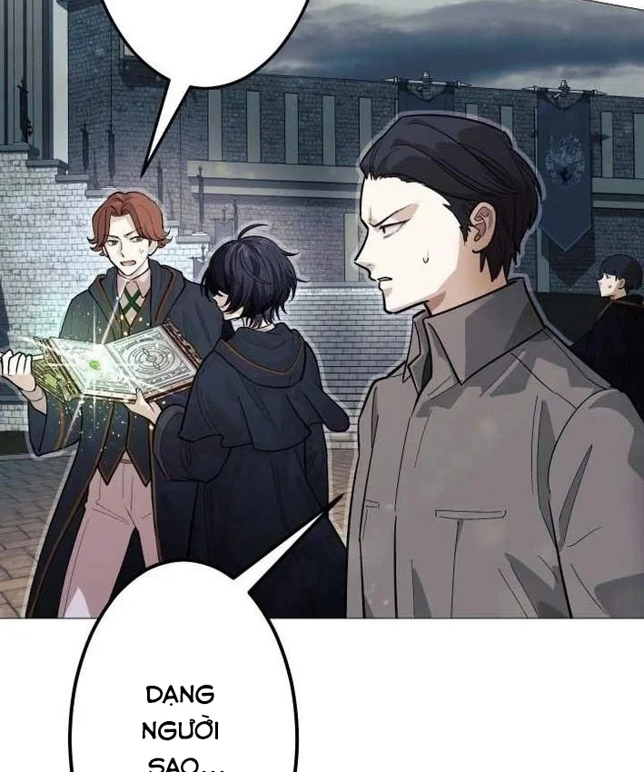 Thần Nhãn Ma Pháp Sư Chapter 16 - Trang 20