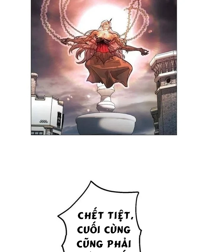 Thần Nhãn Ma Pháp Sư Chapter 16 - Trang 22
