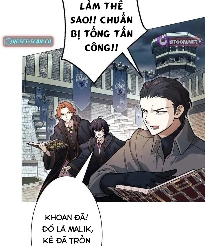 Thần Nhãn Ma Pháp Sư Chapter 16 - Trang 23