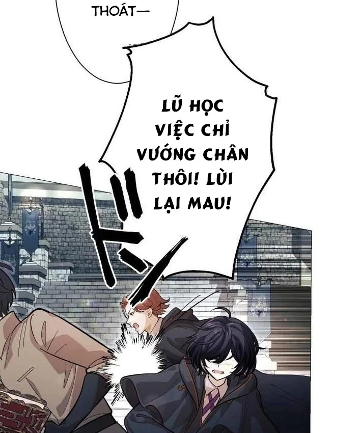 Thần Nhãn Ma Pháp Sư Chapter 16 - Trang 24
