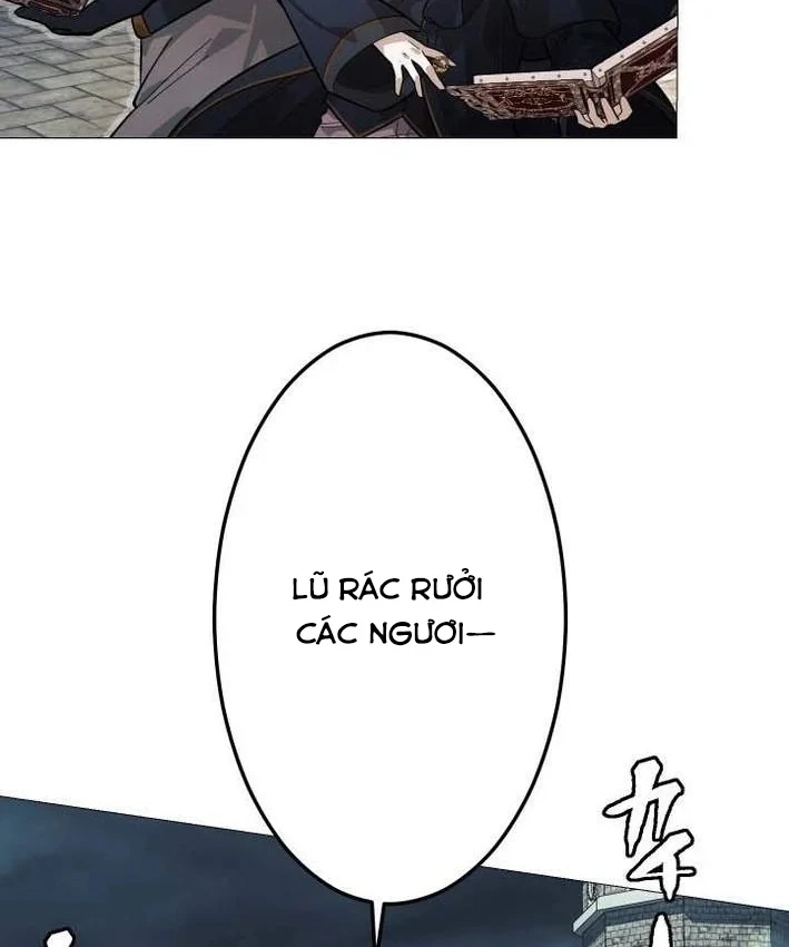 Thần Nhãn Ma Pháp Sư Chapter 16 - Trang 25