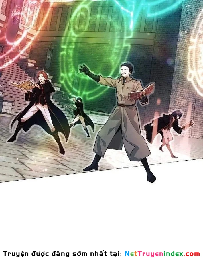 Thần Nhãn Ma Pháp Sư Chapter 16 - Trang 33