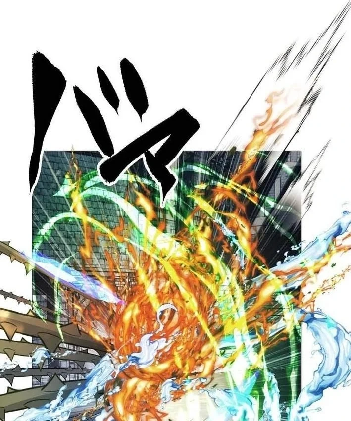 Thần Nhãn Ma Pháp Sư Chapter 16 - Trang 35