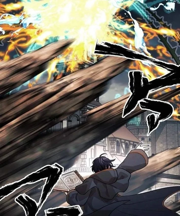 Thần Nhãn Ma Pháp Sư Chapter 16 - Trang 38