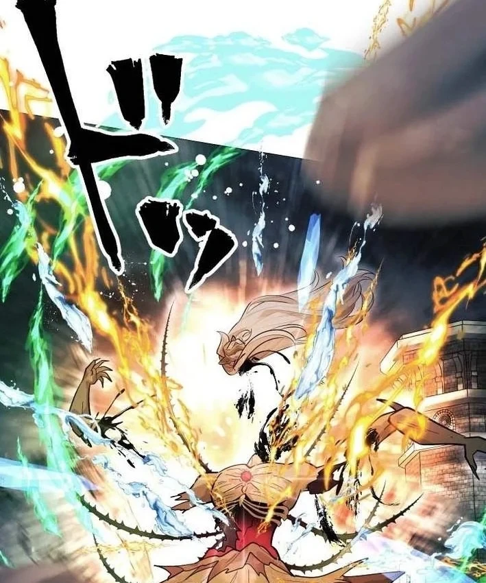 Thần Nhãn Ma Pháp Sư Chapter 16 - Trang 41