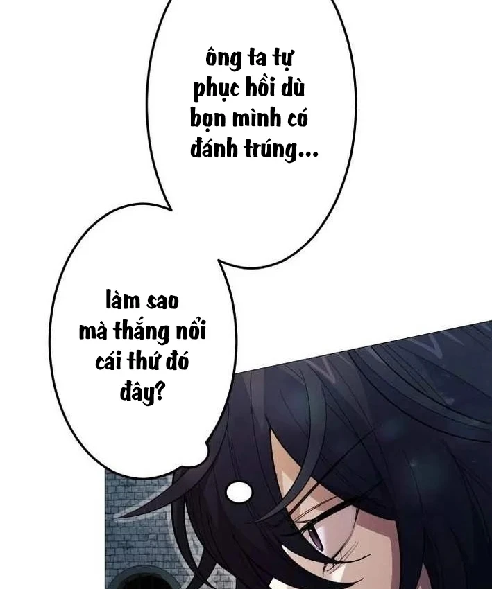 Thần Nhãn Ma Pháp Sư Chapter 16 - Trang 50