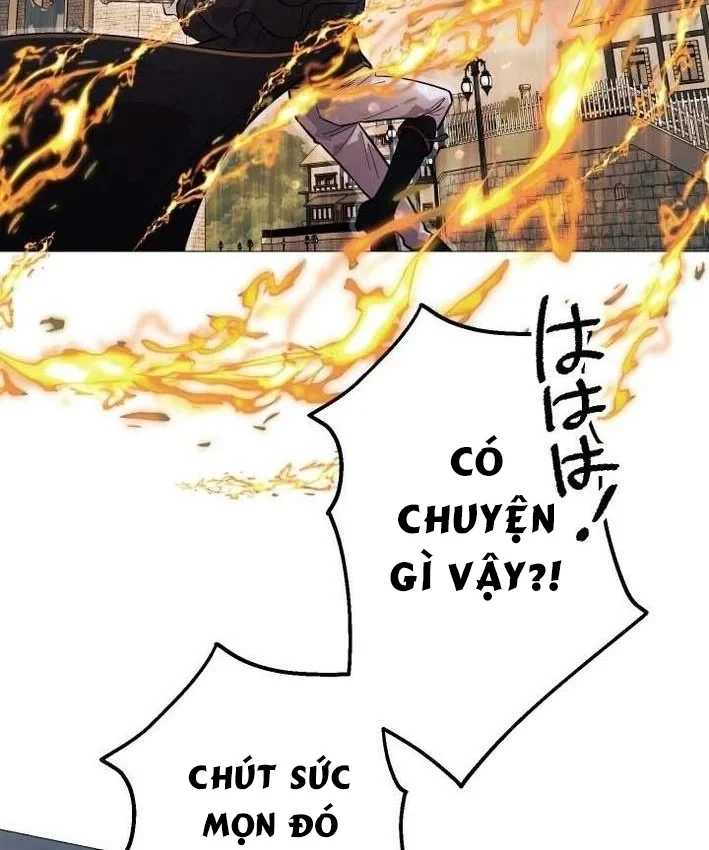 Thần Nhãn Ma Pháp Sư Chapter 16 - Trang 9
