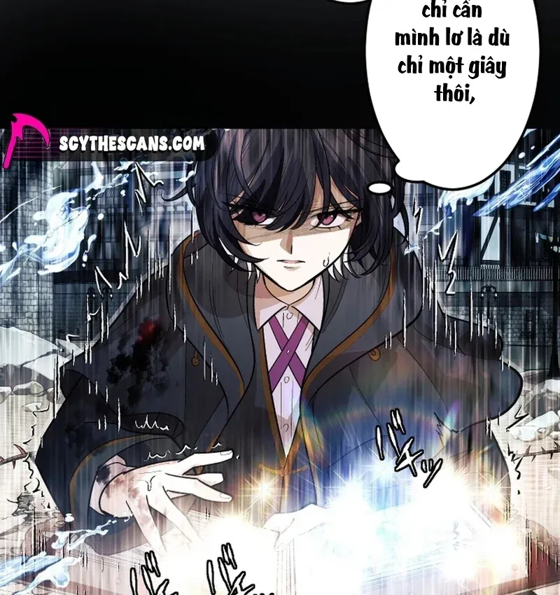 Thần Nhãn Ma Pháp Sư Chapter 17 - Trang 18