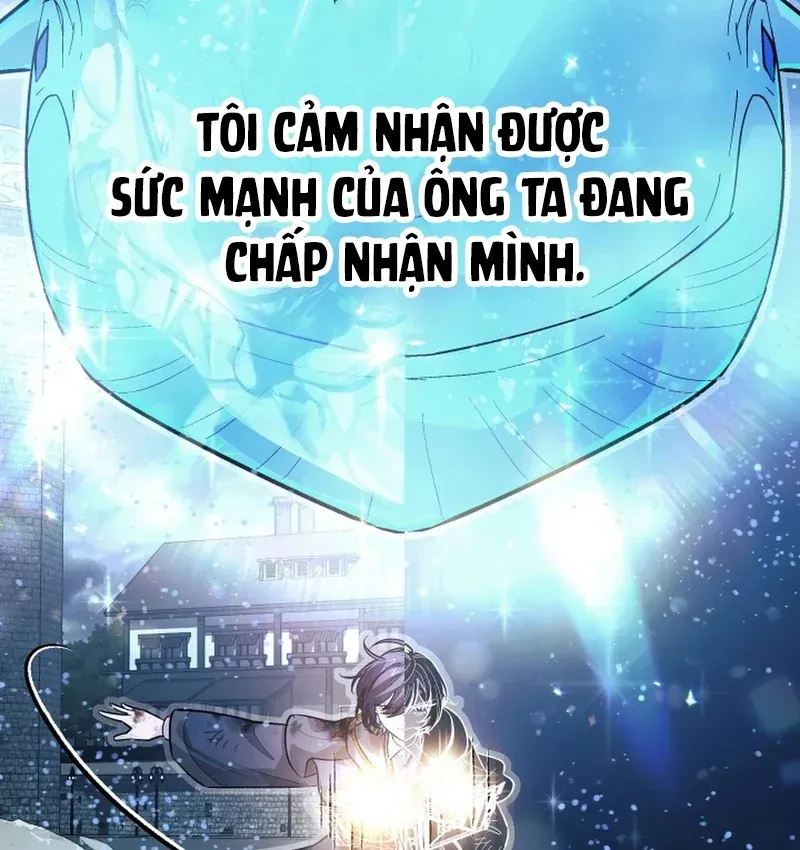 Thần Nhãn Ma Pháp Sư Chapter 17 - Trang 22
