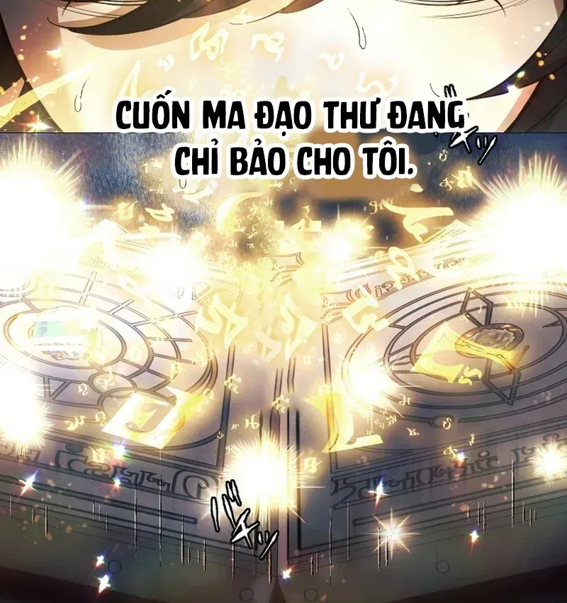 Thần Nhãn Ma Pháp Sư Chapter 17 - Trang 25