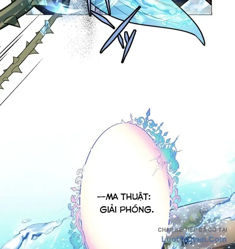 Thần Nhãn Ma Pháp Sư Chapter 17 - Trang 30