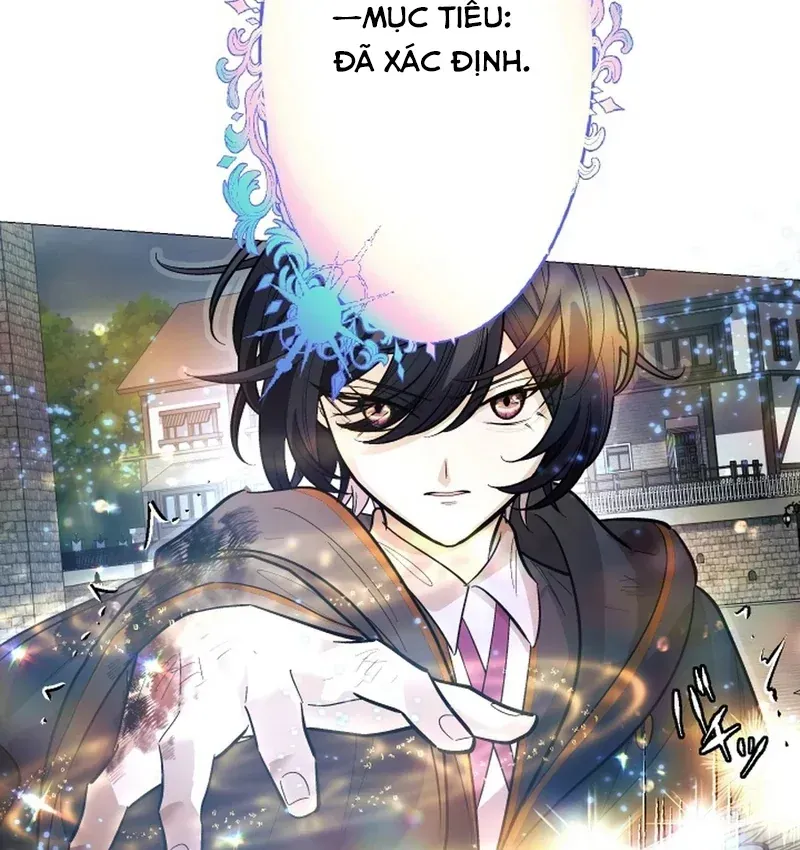 Thần Nhãn Ma Pháp Sư Chapter 17 - Trang 36