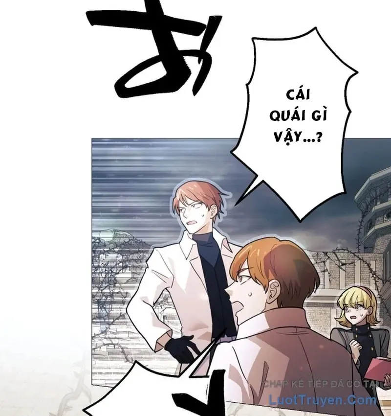 Thần Nhãn Ma Pháp Sư Chapter 17 - Trang 4