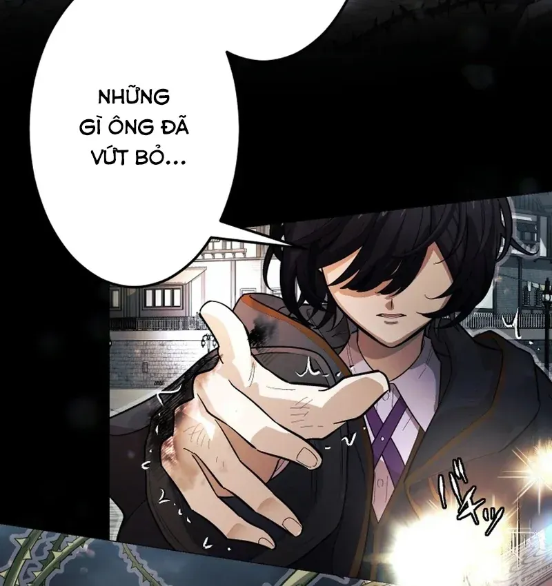 Thần Nhãn Ma Pháp Sư Chapter 17 - Trang 45