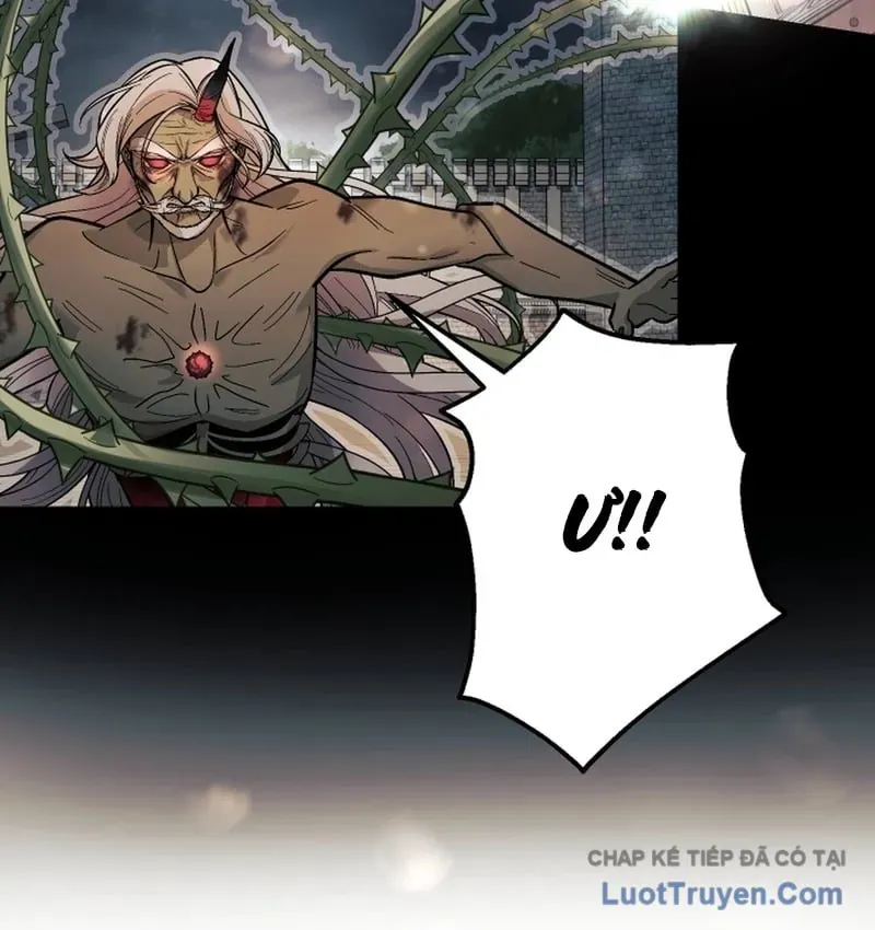 Thần Nhãn Ma Pháp Sư Chapter 17 - Trang 46