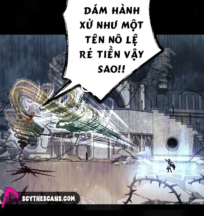 Thần Nhãn Ma Pháp Sư Chapter 17 - Trang 50