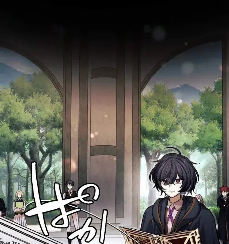 Thần Nhãn Ma Pháp Sư Chapter 18 - Trang 10