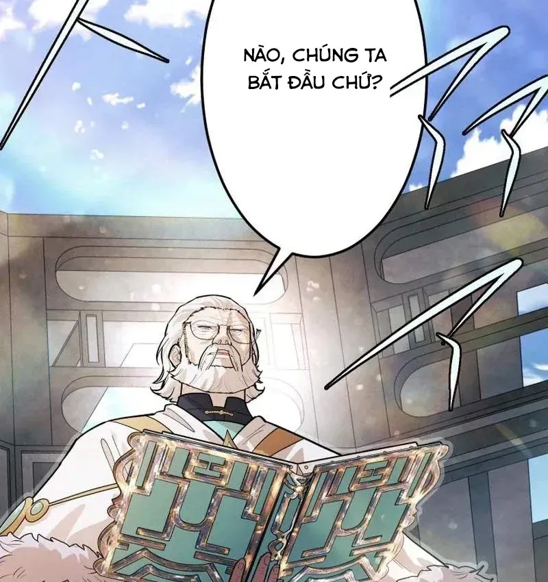 Thần Nhãn Ma Pháp Sư Chapter 18 - Trang 12