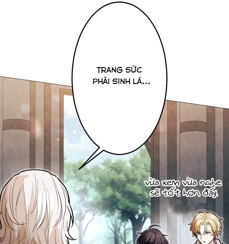 Thần Nhãn Ma Pháp Sư Chapter 18 - Trang 15