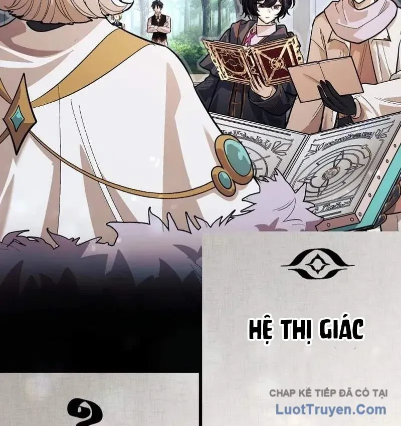Thần Nhãn Ma Pháp Sư Chapter 18 - Trang 16