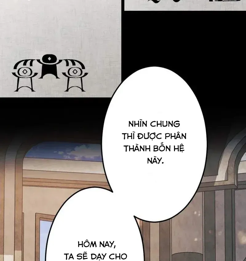 Thần Nhãn Ma Pháp Sư Chapter 18 - Trang 18
