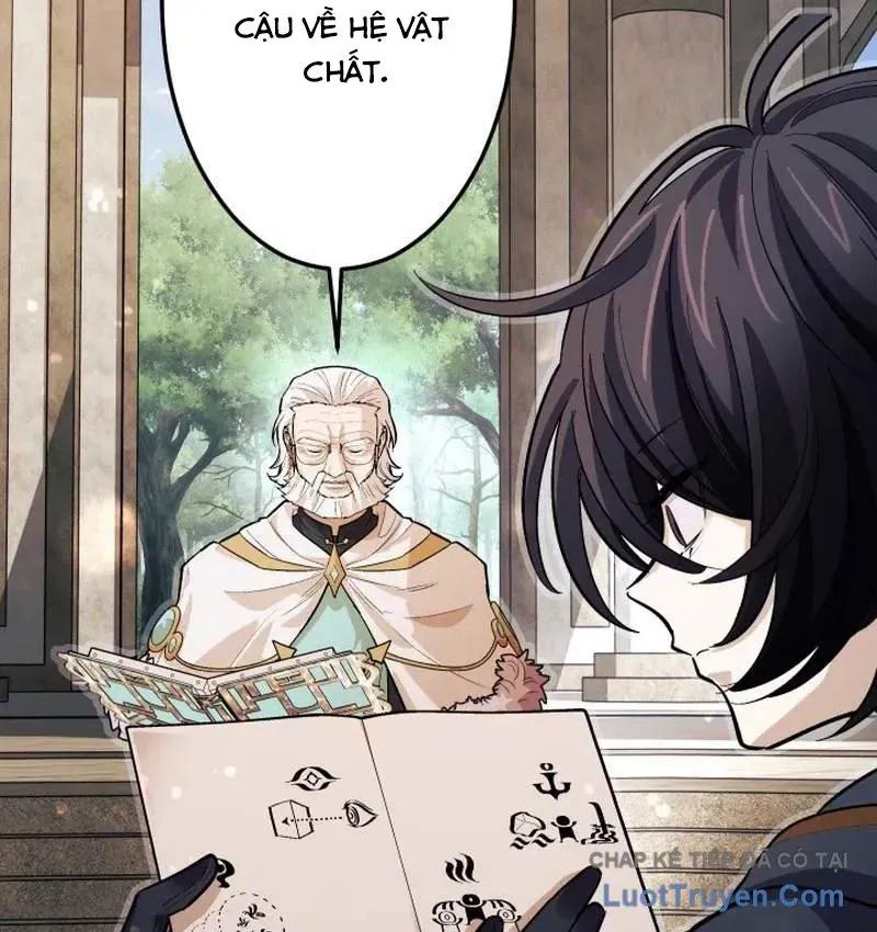 Thần Nhãn Ma Pháp Sư Chapter 18 - Trang 19