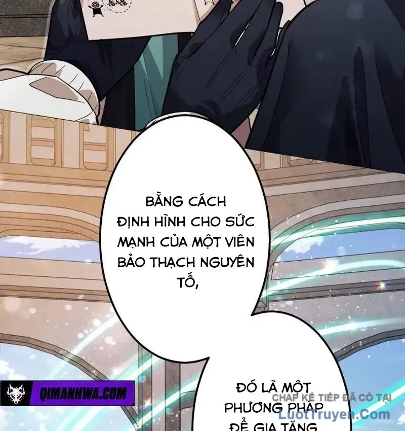 Thần Nhãn Ma Pháp Sư Chapter 18 - Trang 20