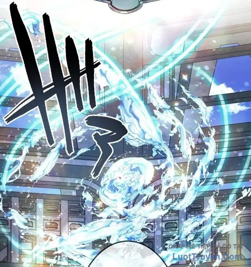 Thần Nhãn Ma Pháp Sư Chapter 18 - Trang 22