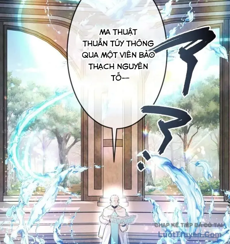 Thần Nhãn Ma Pháp Sư Chapter 18 - Trang 23