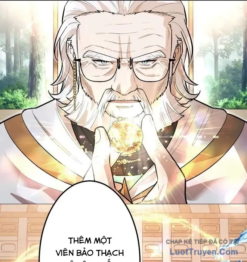 Thần Nhãn Ma Pháp Sư Chapter 18 - Trang 25