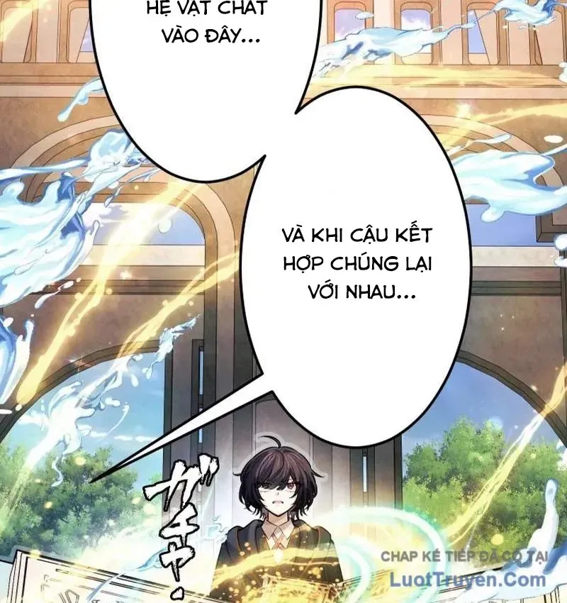 Thần Nhãn Ma Pháp Sư Chapter 18 - Trang 26