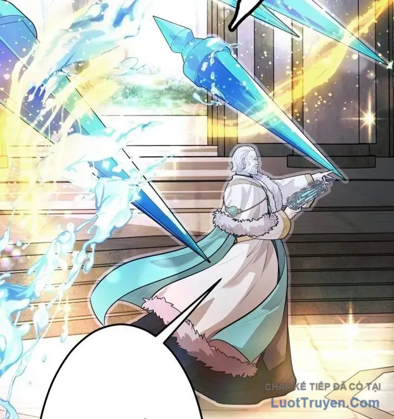 Thần Nhãn Ma Pháp Sư Chapter 18 - Trang 29