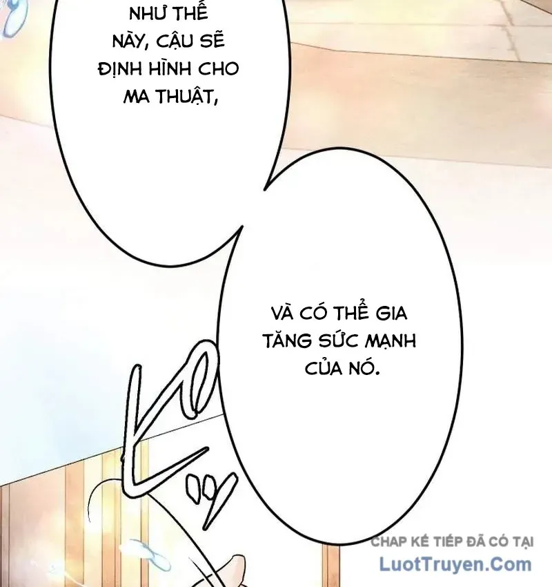 Thần Nhãn Ma Pháp Sư Chapter 18 - Trang 30