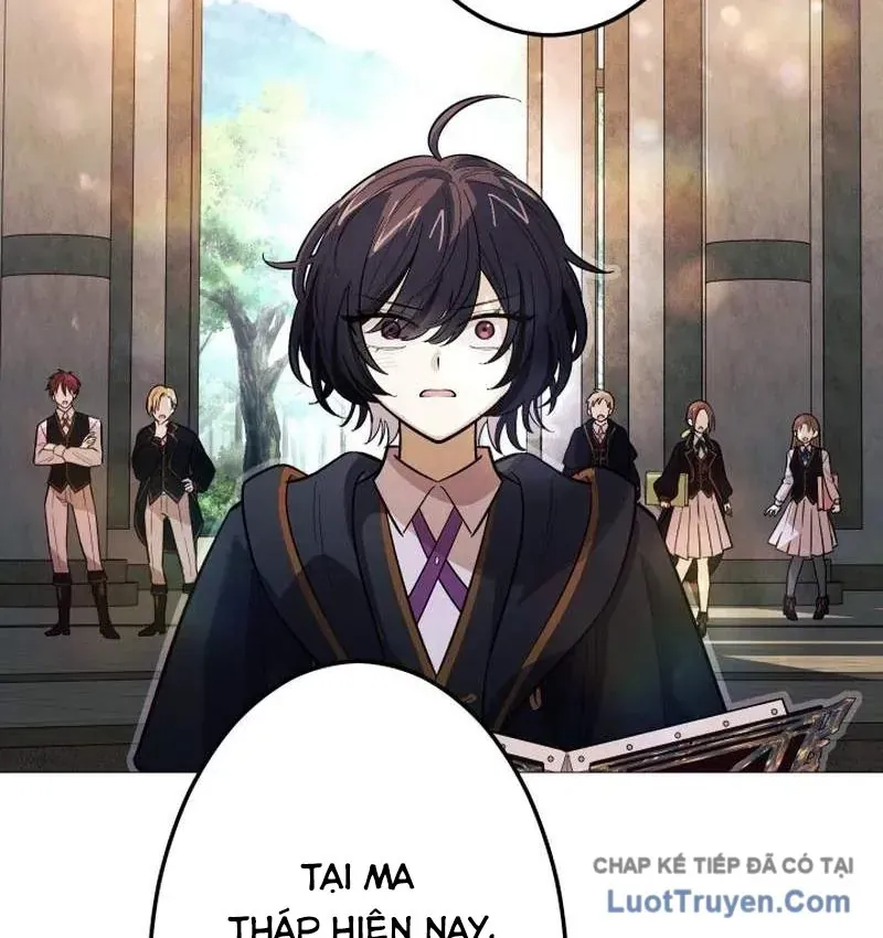 Thần Nhãn Ma Pháp Sư Chapter 18 - Trang 37