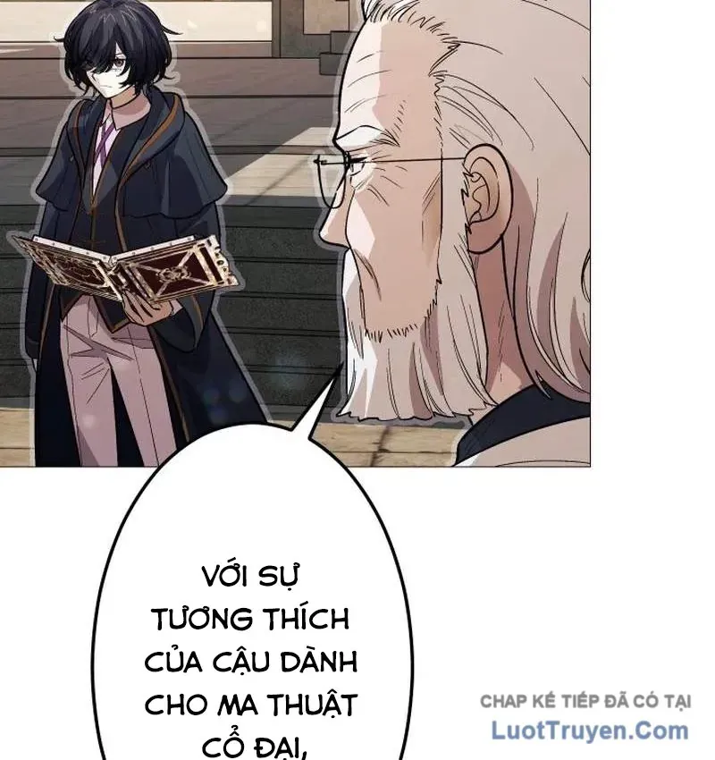 Thần Nhãn Ma Pháp Sư Chapter 18 - Trang 39