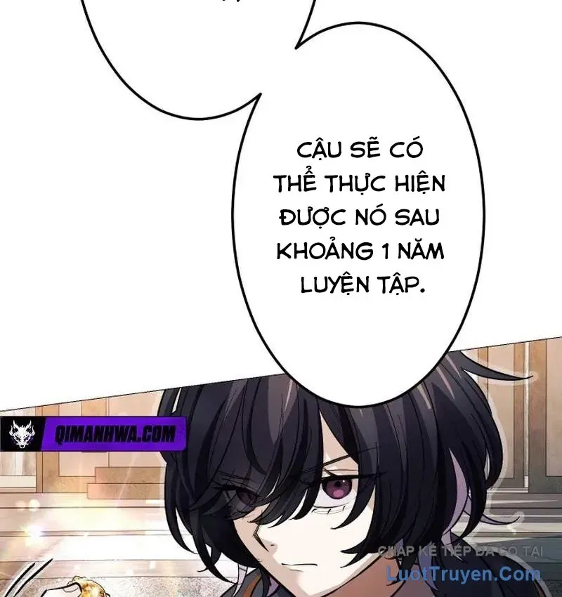 Thần Nhãn Ma Pháp Sư Chapter 18 - Trang 40