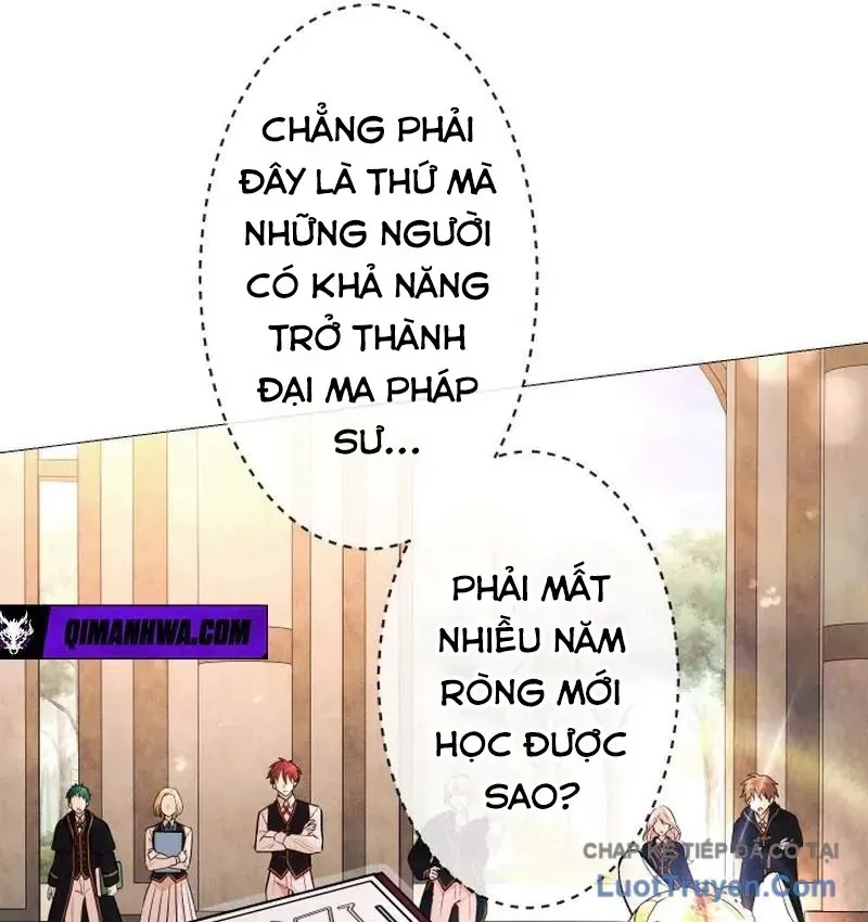 Thần Nhãn Ma Pháp Sư Chapter 18 - Trang 43