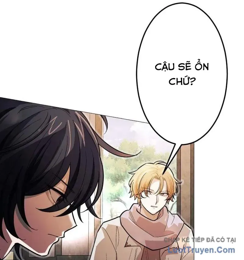 Thần Nhãn Ma Pháp Sư Chapter 18 - Trang 45