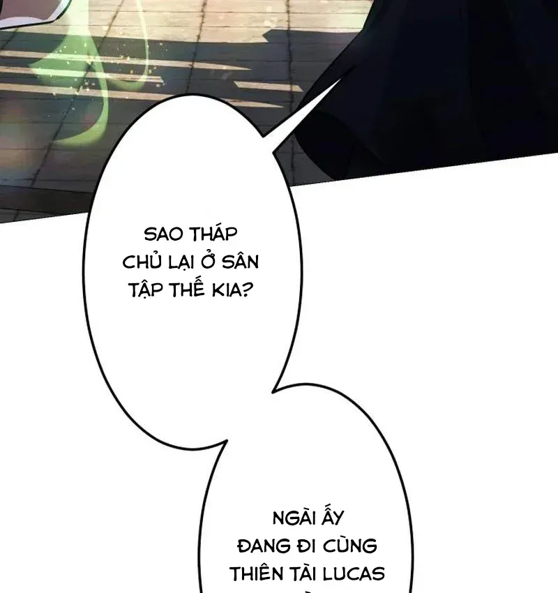 Thần Nhãn Ma Pháp Sư Chapter 18 - Trang 5