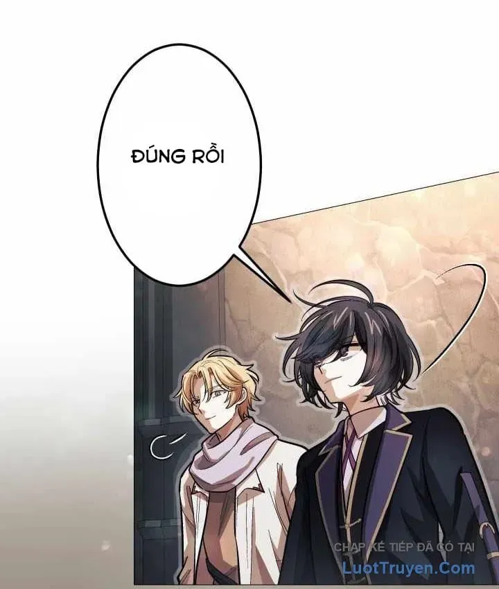 Thần Nhãn Ma Pháp Sư Chapter 19 - Trang 11