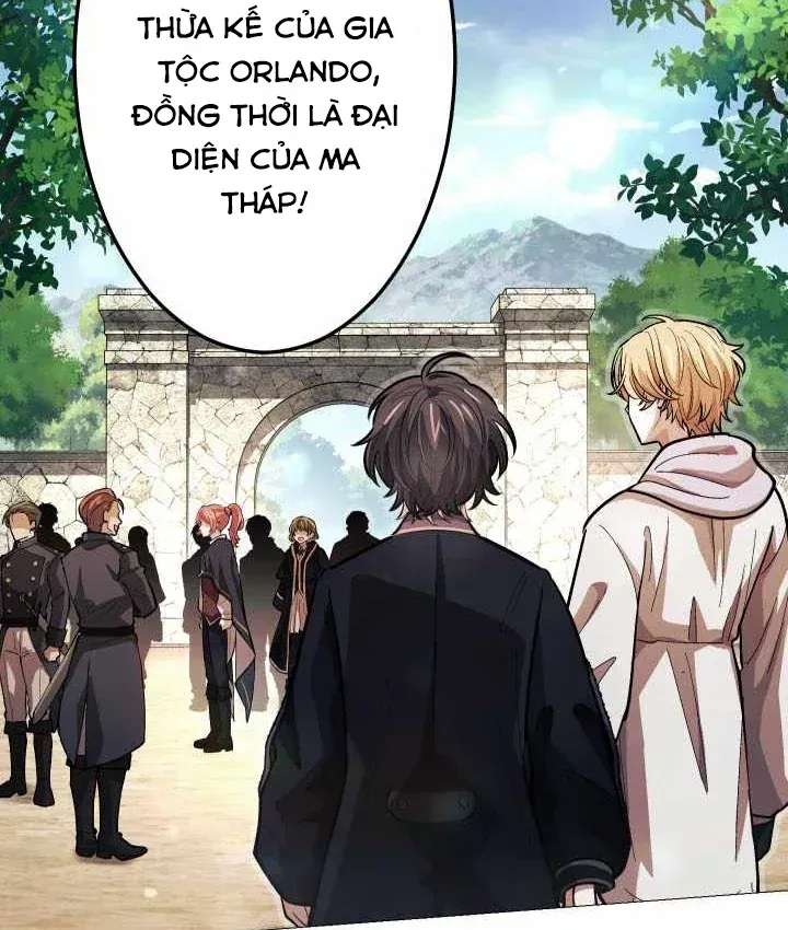 Thần Nhãn Ma Pháp Sư Chapter 19 - Trang 15