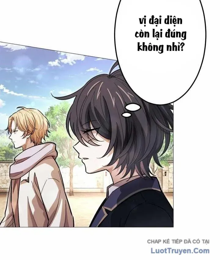 Thần Nhãn Ma Pháp Sư Chapter 19 - Trang 18